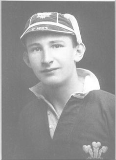 Haydn Tanner
