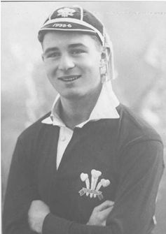 Willie Davies